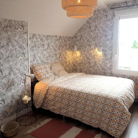 Le Rainbow 3 Personnes Bréhal