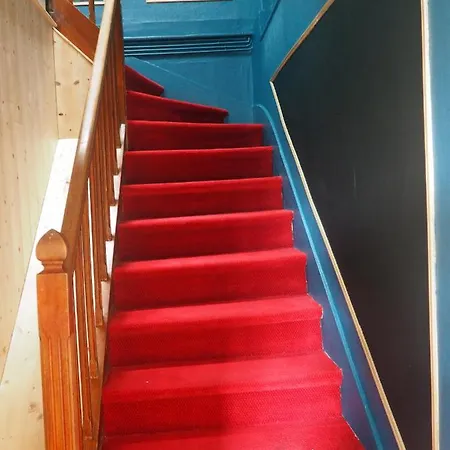 Le Rainbow 3 Personnes 3* Bréhal