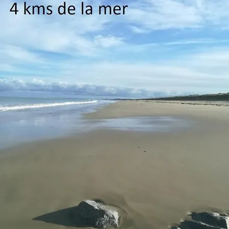 Le Rainbow 3 Personnes Brehal