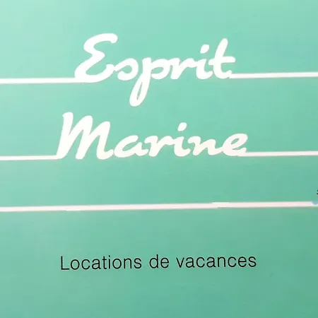 Appart'Hotel Le Rainbow 3 Personnes * Bréhal