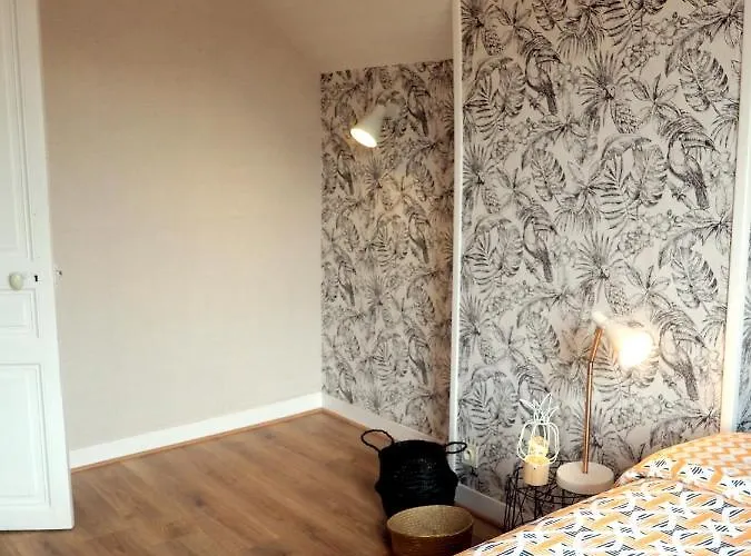 Le Rainbow 3 Personnes Aparthotel