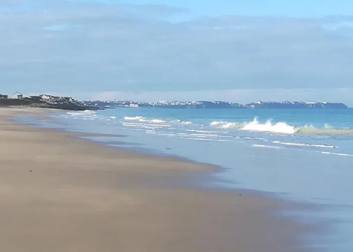 Aparthotel Le Rainbow 3 Personnes Brehal