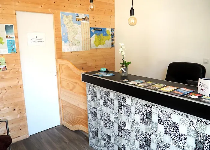 Le Rainbow 3 Personnes 3* Brehal