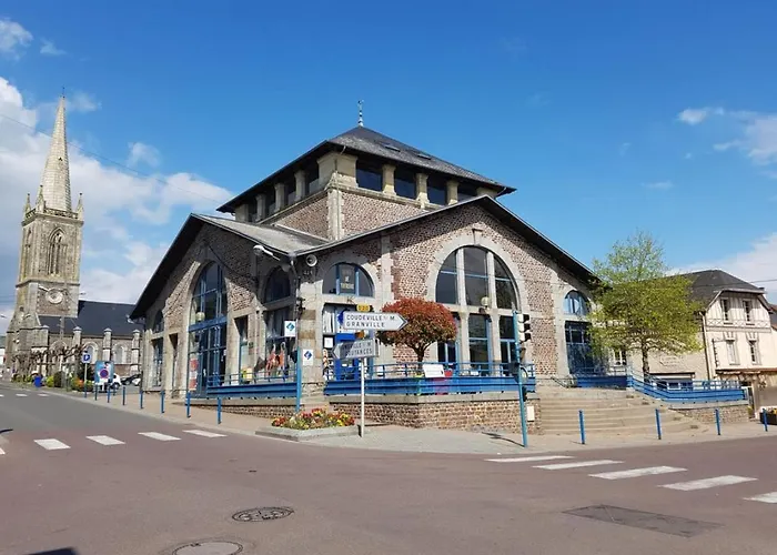 Le Rainbow 3 Personnes Aparthotel