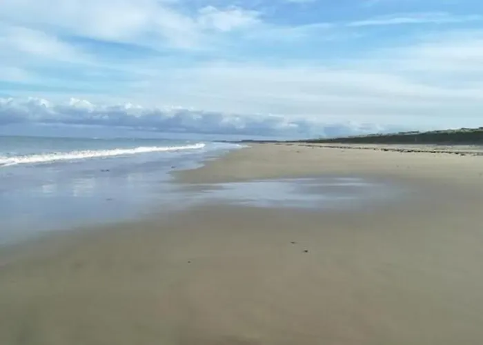 Le Rainbow 3 Personnes Brehal